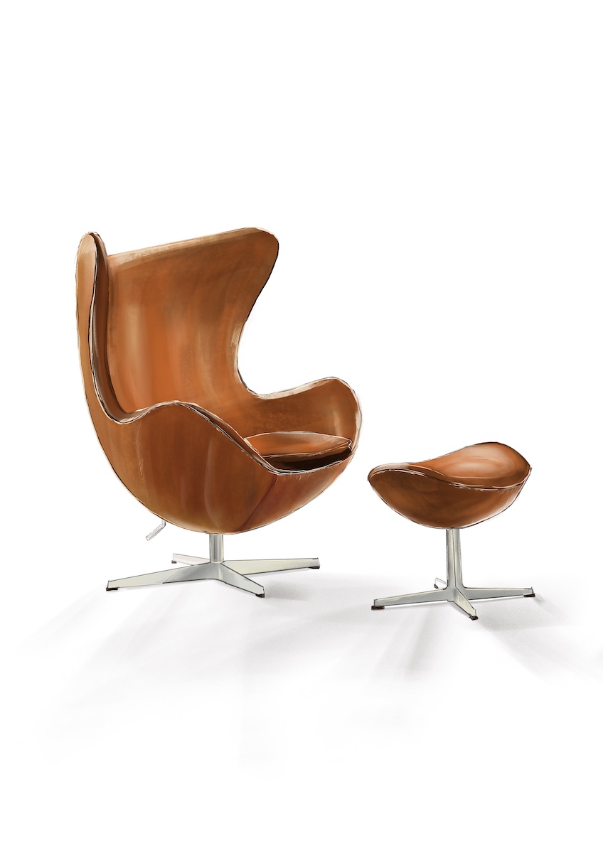 mobilier-iconique-fauteuil-dessin